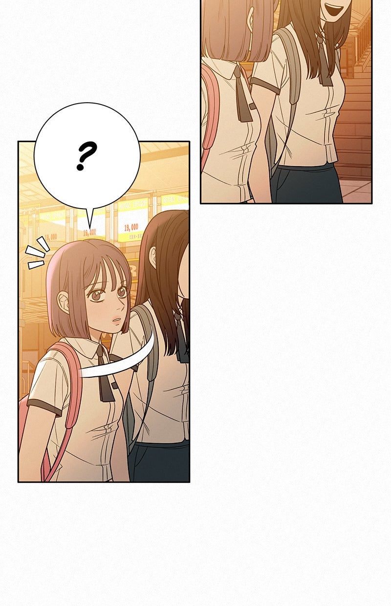 Read Operation - True Love Manga Online