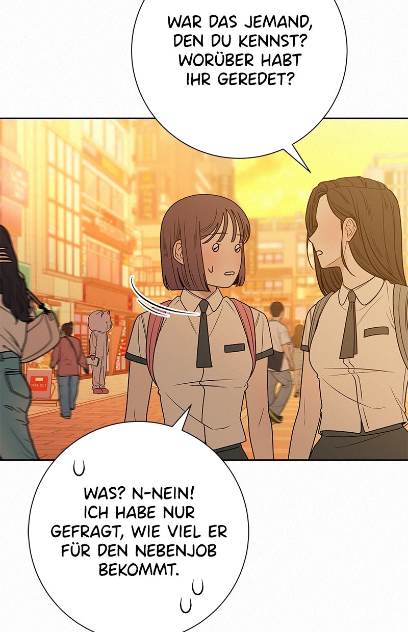 Read Operation - True Love Manga Online