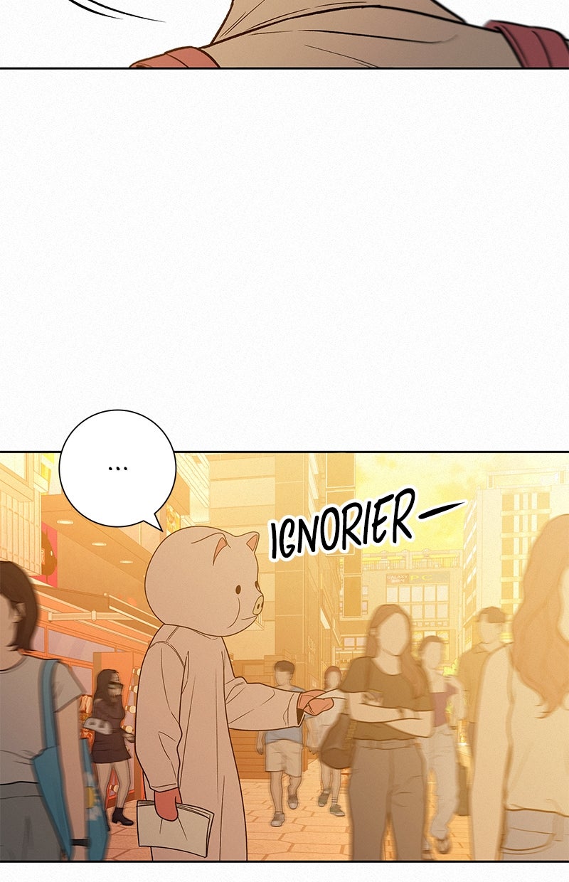 Read Operation - True Love Manga Online