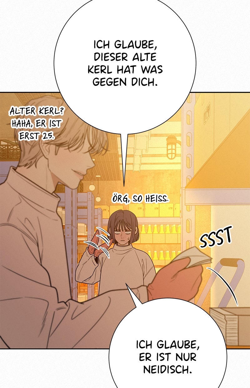 Read Operation - True Love Manga Online