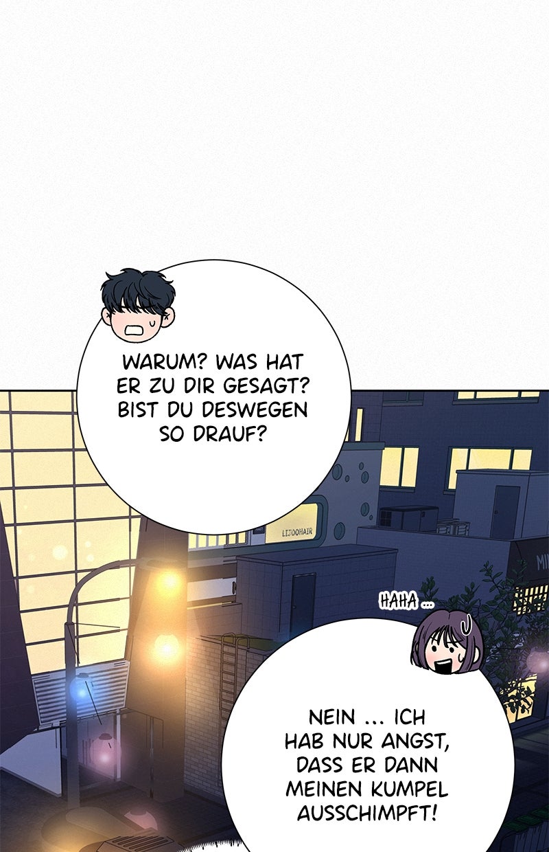 Read Operation - True Love Manga Online