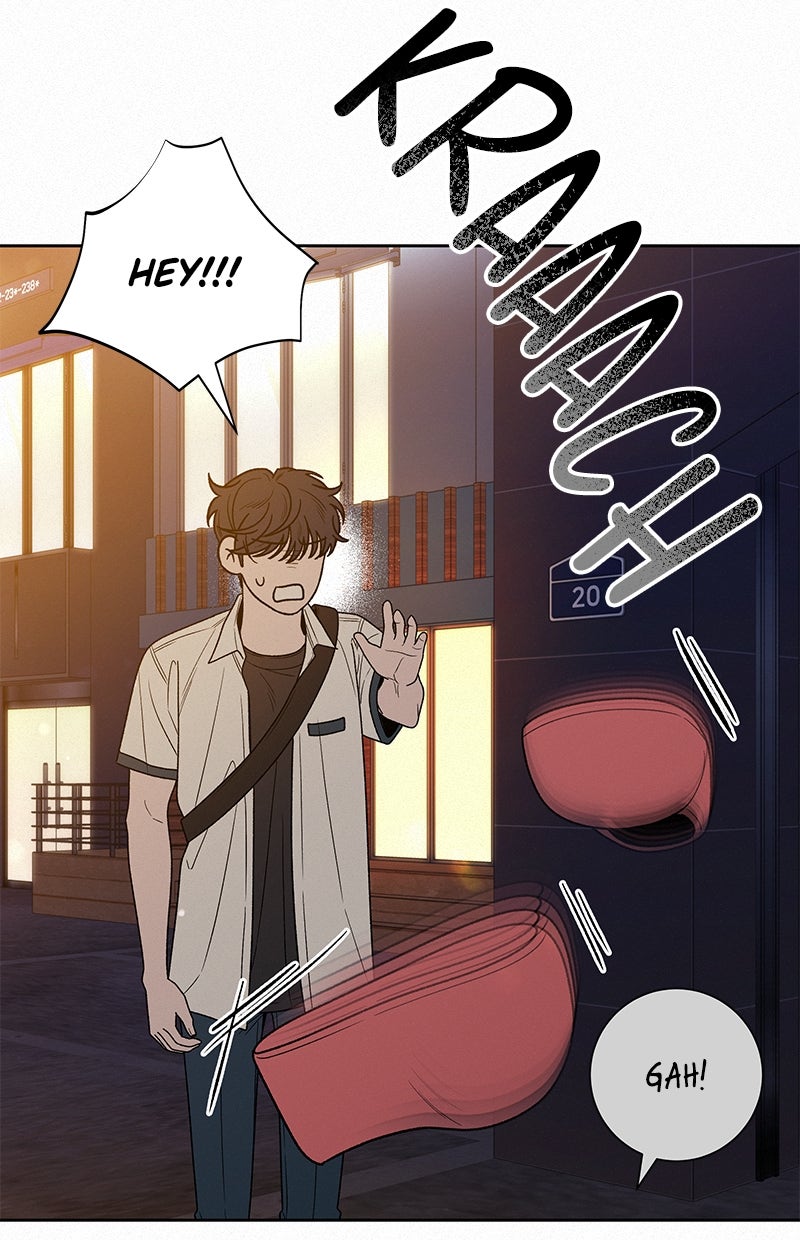 Read Operation - True Love Manga Online