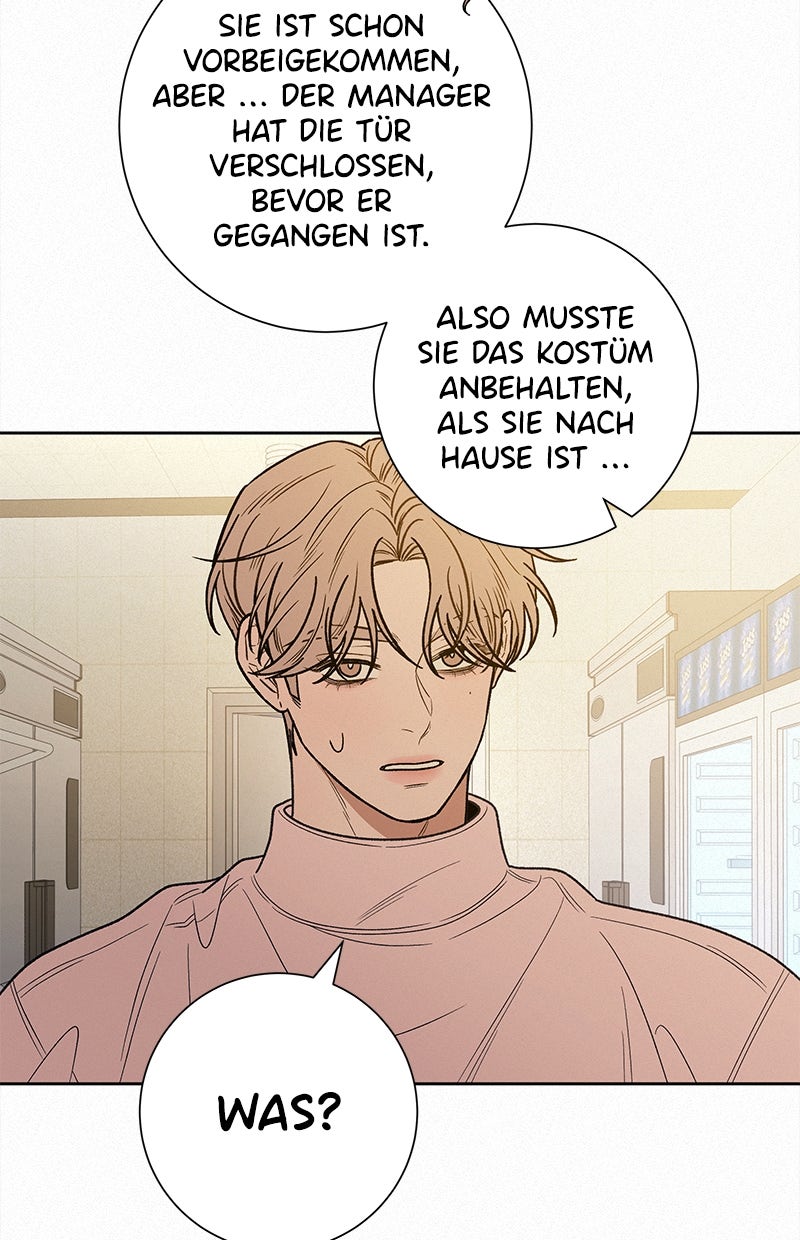 Read Operation - True Love Manga Online