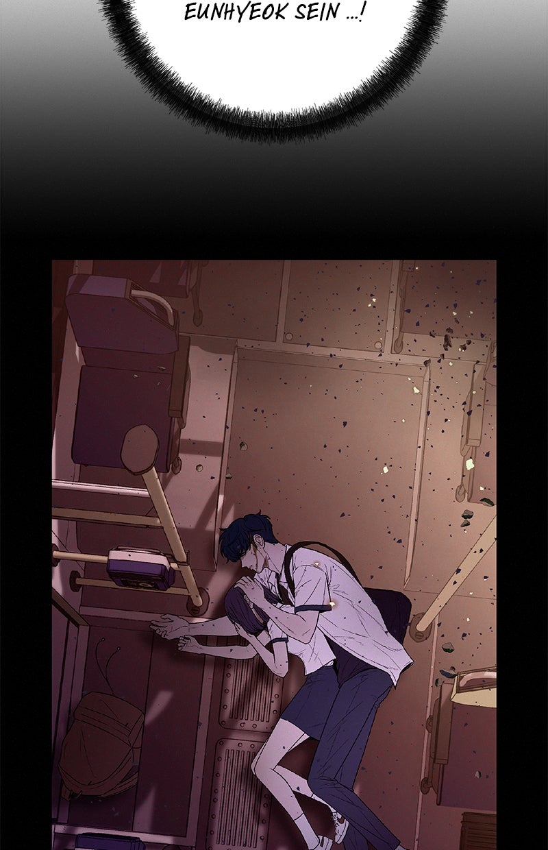 Read Operation - True Love Manga Online