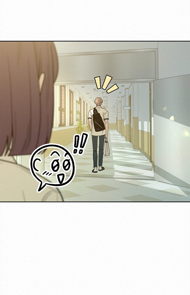Read Operation - True Love Manga Online