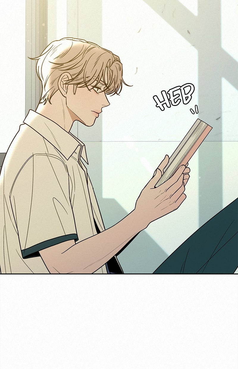 Read Operation - True Love Manga Online