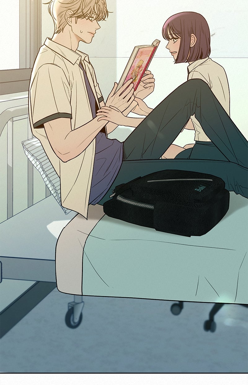 Read Operation - True Love Manga Online