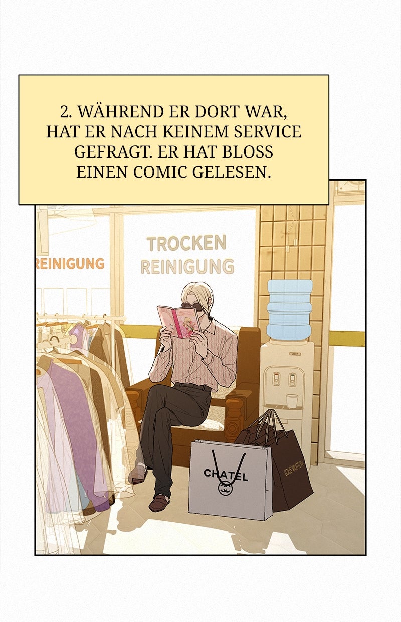 Read Operation - True Love Manga Online