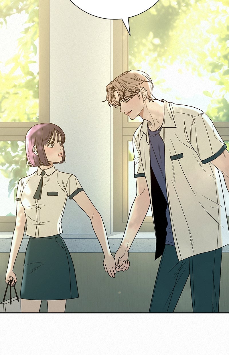 Read Operation - True Love Manga Online