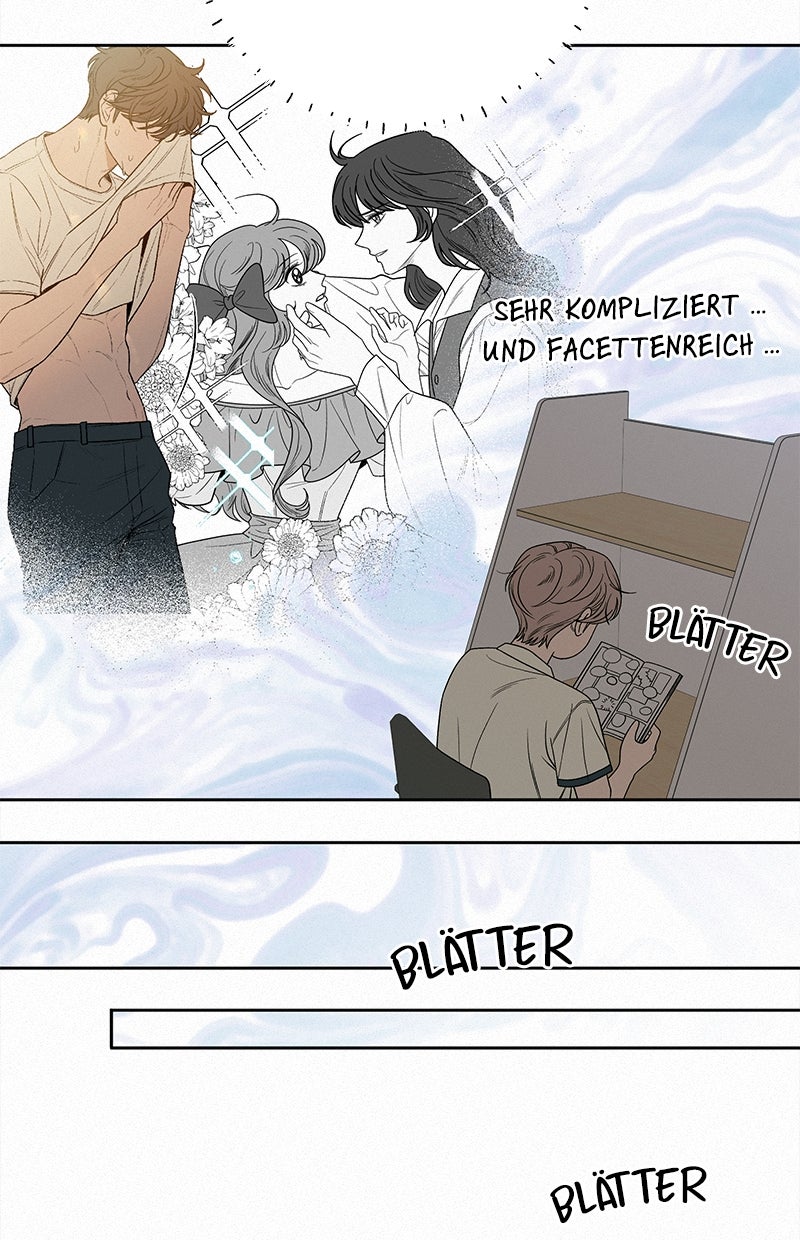 Read Operation - True Love Manga Online