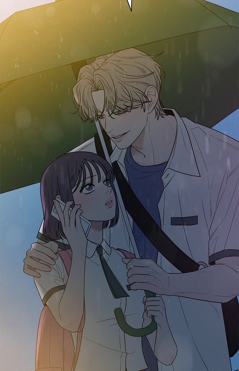 Read Operation - True Love Manga Online