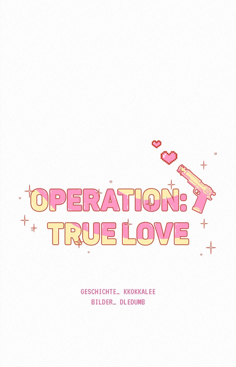 Read Operation - True Love Manga Online