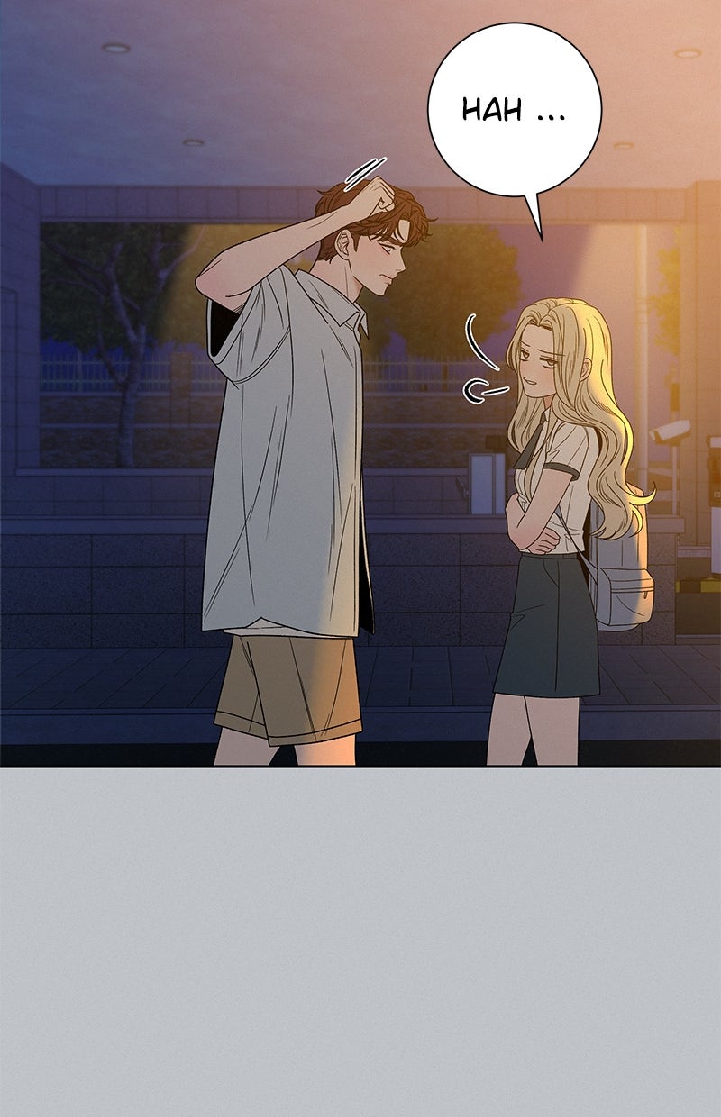 Read Operation - True Love Manga Online