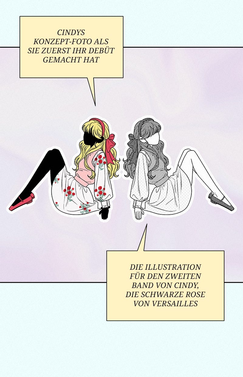 Read Operation - True Love Manga Online
