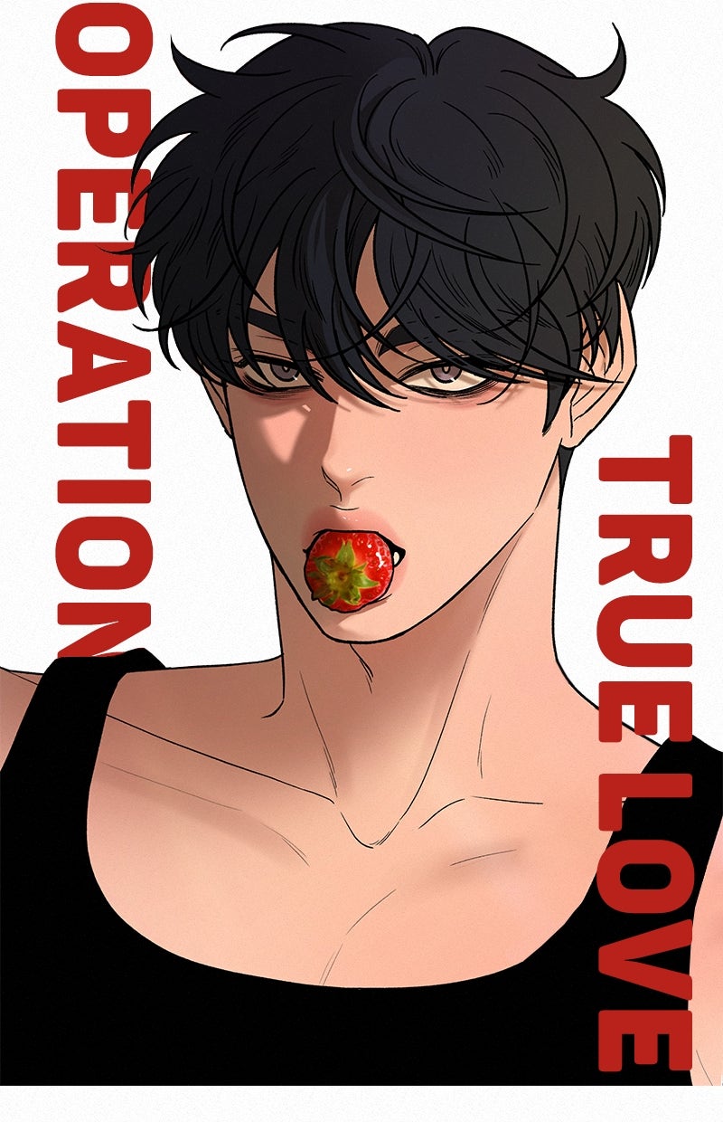 Read Operation - True Love Manga Online