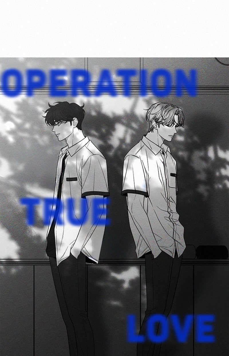 Read Operation - True Love Manga Online