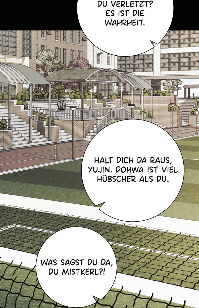 Read Operation - True Love Manga Online