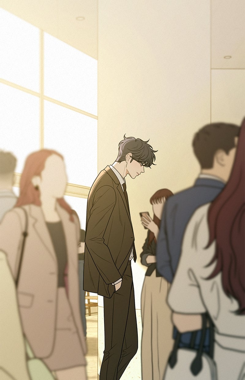 Read Operation - True Love Manga Online