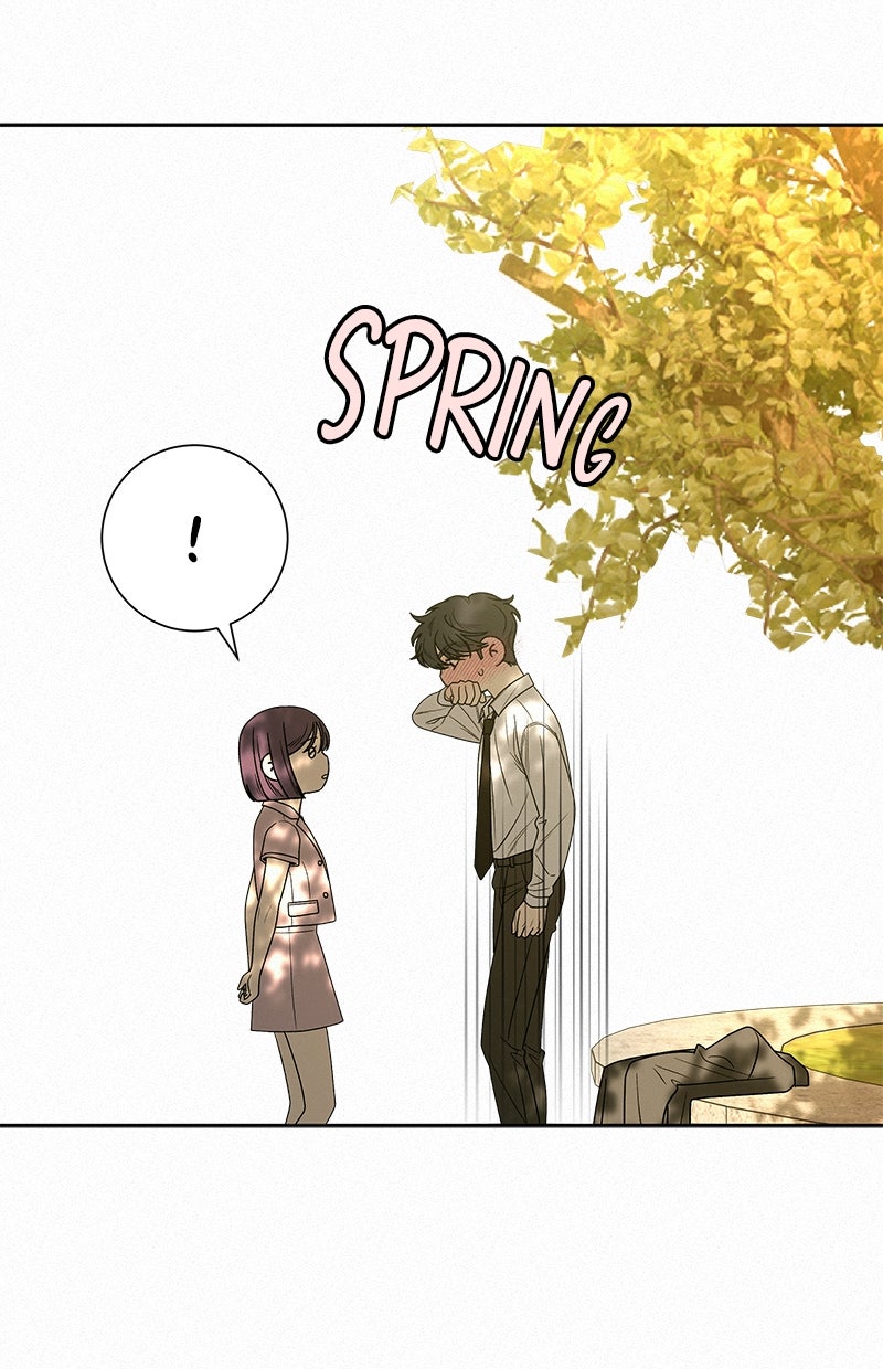 Read Operation - True Love Manga Online