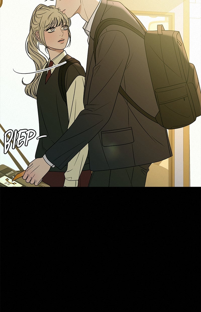 Read Operation - True Love Manga Online