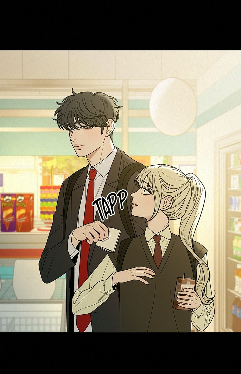 Read Operation - True Love Manga Online