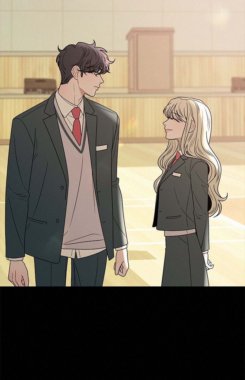 Read Operation - True Love Manga Online