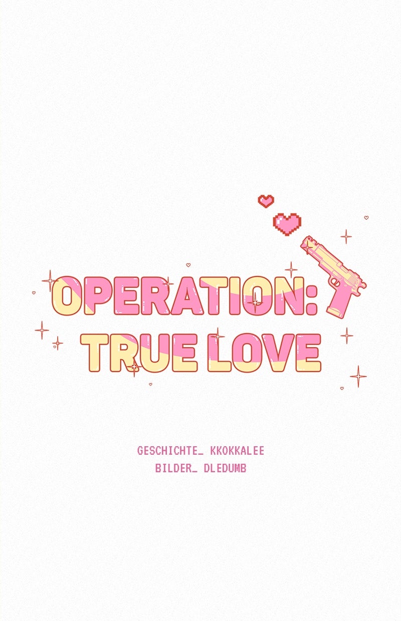 Read Operation - True Love Manga Online