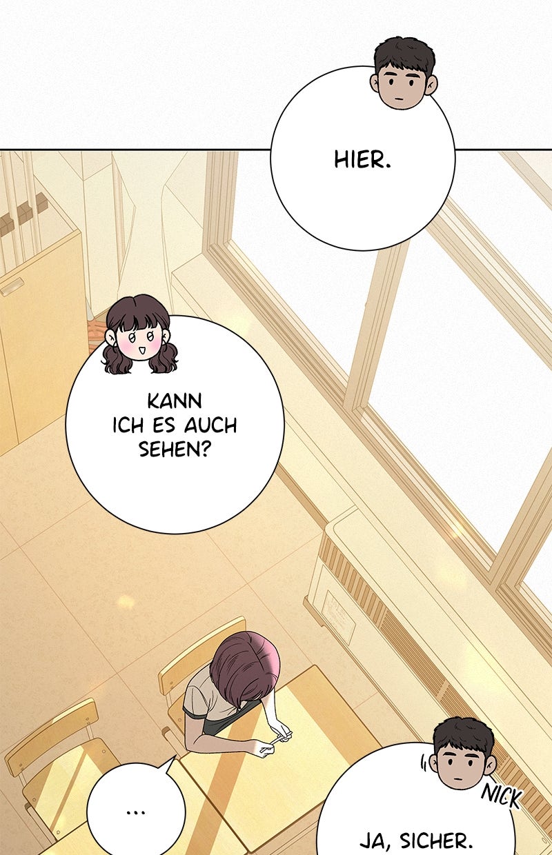 Read Operation - True Love Manga Online