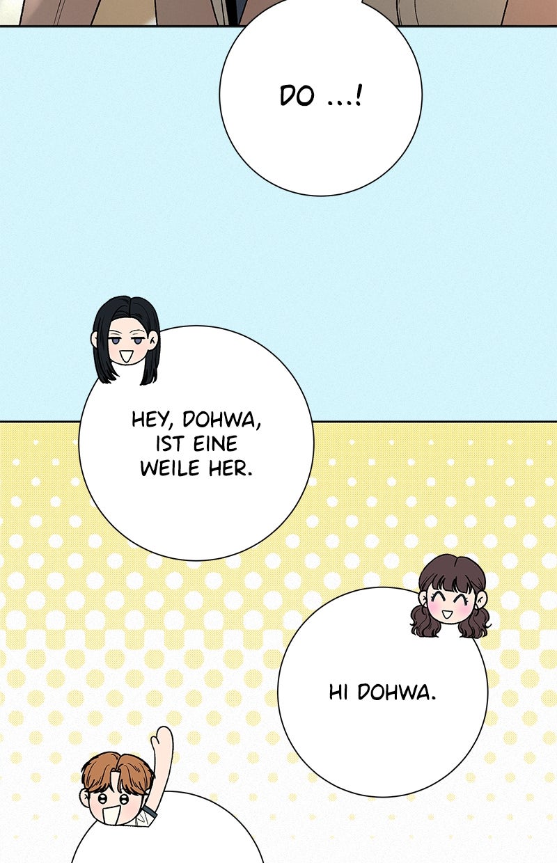 Read Operation - True Love Manga Online