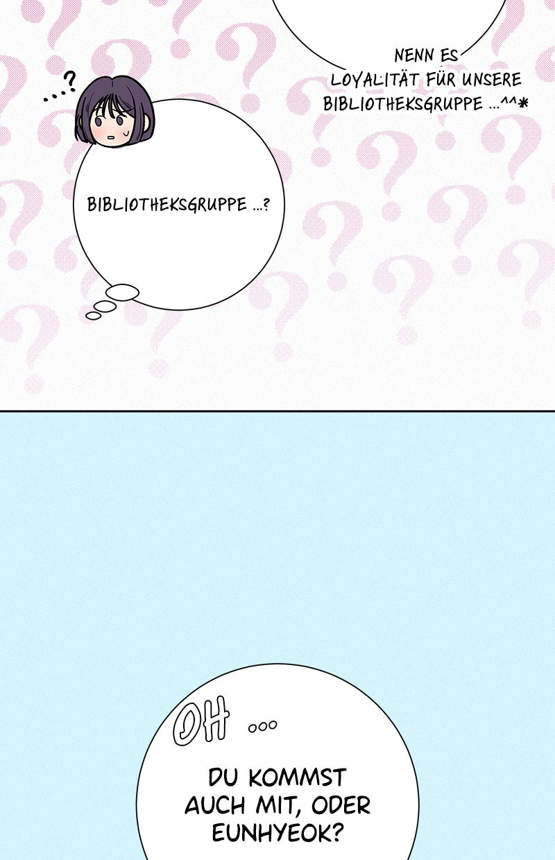 Read Operation - True Love Manga Online