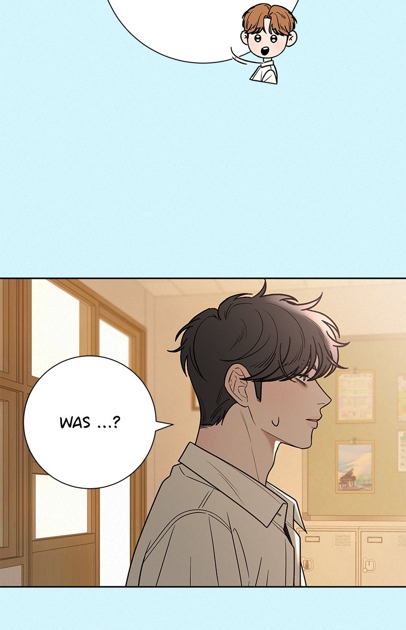 Read Operation - True Love Manga Online