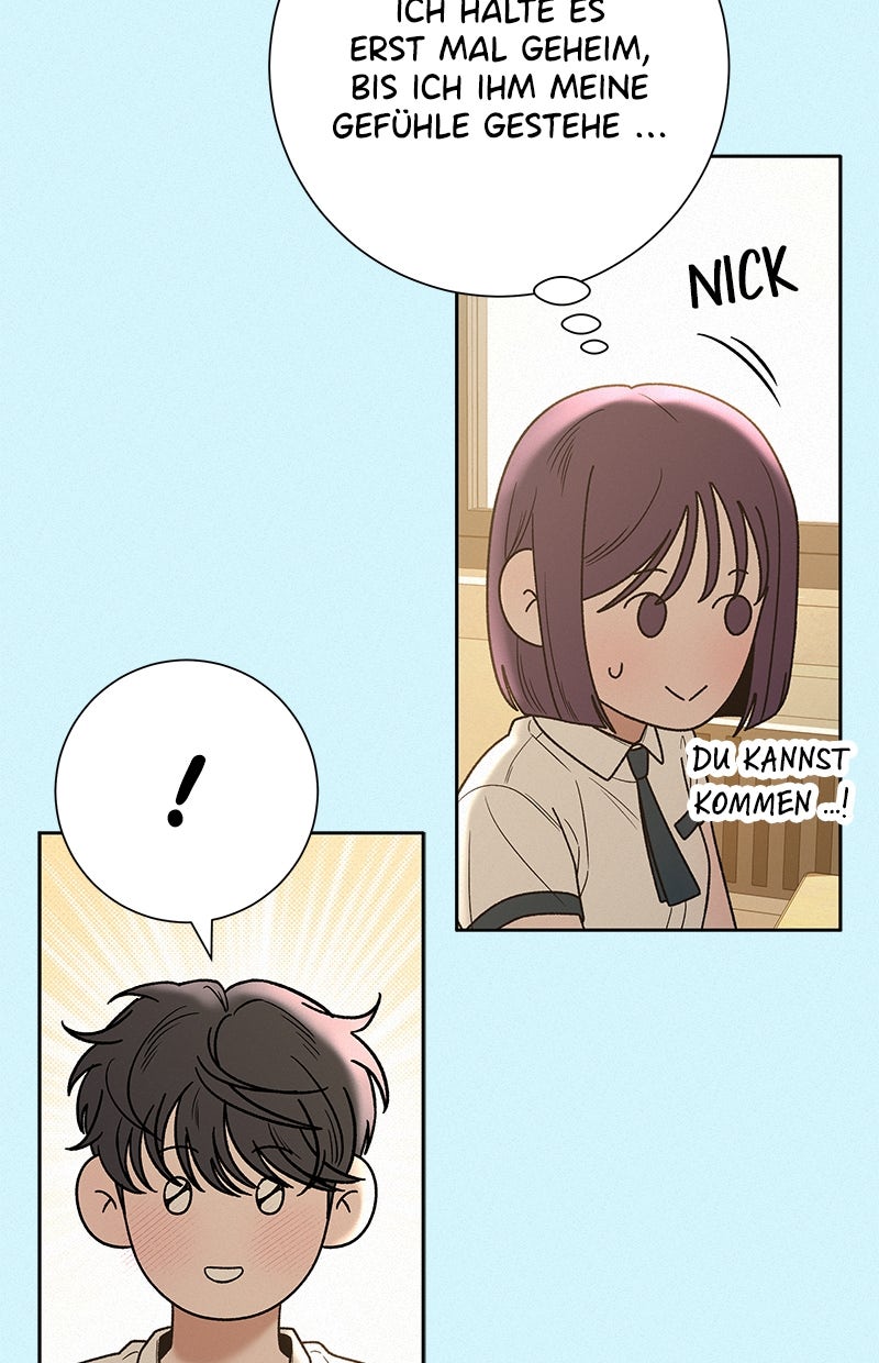 Read Operation - True Love Manga Online