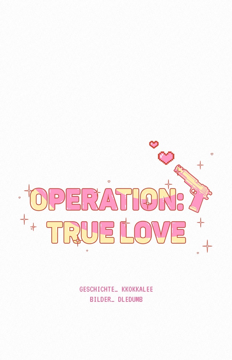 Read Operation - True Love Manga Online
