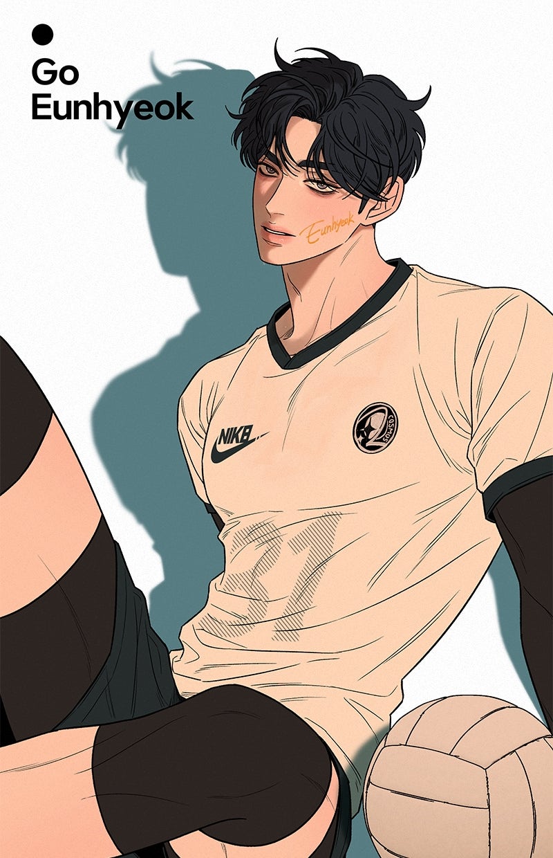 Read Operation - True Love Manga Online