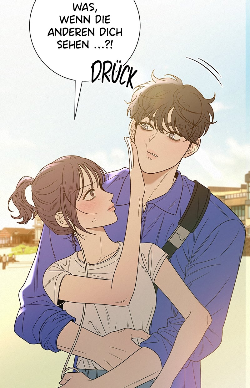 Read Operation - True Love Manga Online