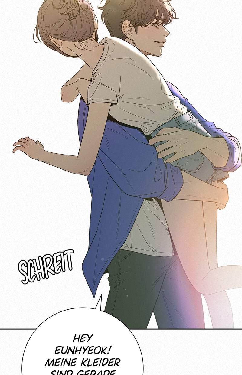 Read Operation - True Love Manga Online