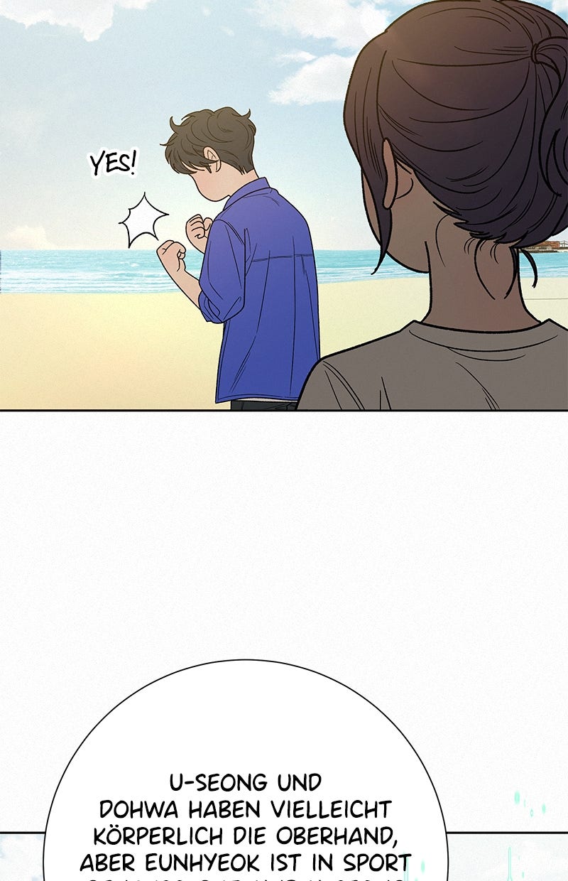 Read Operation - True Love Manga Online