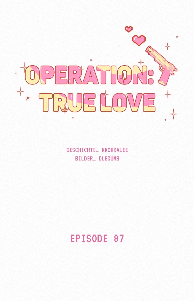 Read Operation - True Love Manga Online