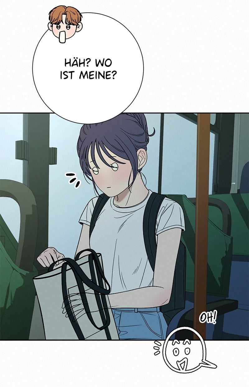 Read Operation - True Love Manga Online