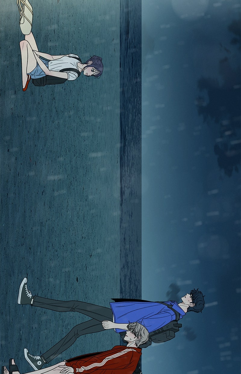 Read Operation - True Love Manga Online