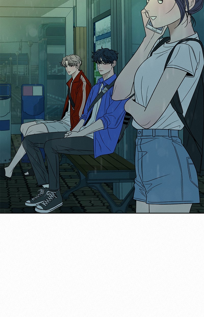 Read Operation - True Love Manga Online