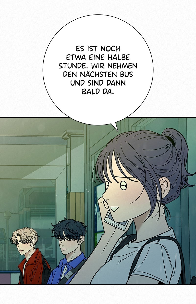 Read Operation - True Love Manga Online