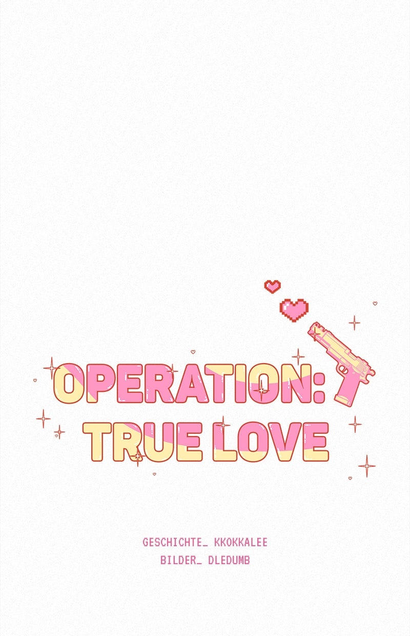 Read Operation - True Love Manga Online