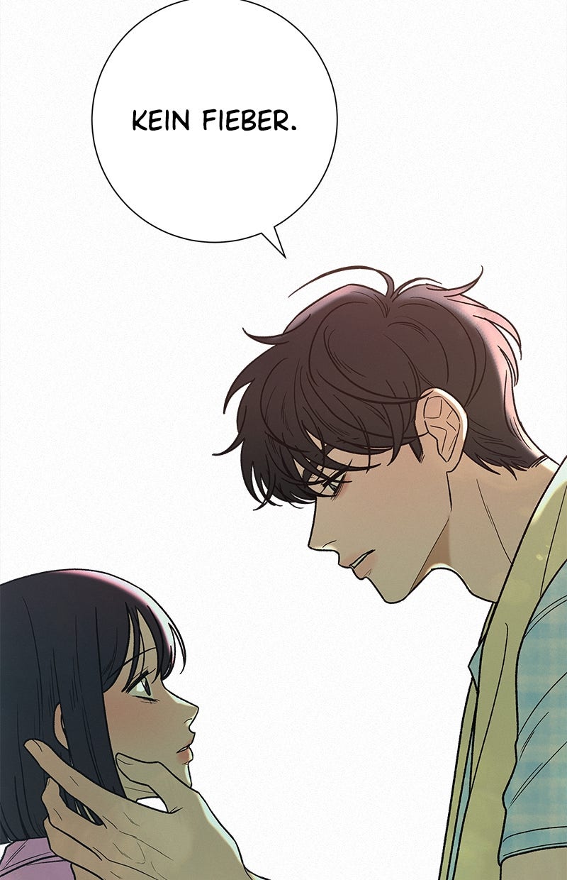 Read Operation - True Love Manga Online