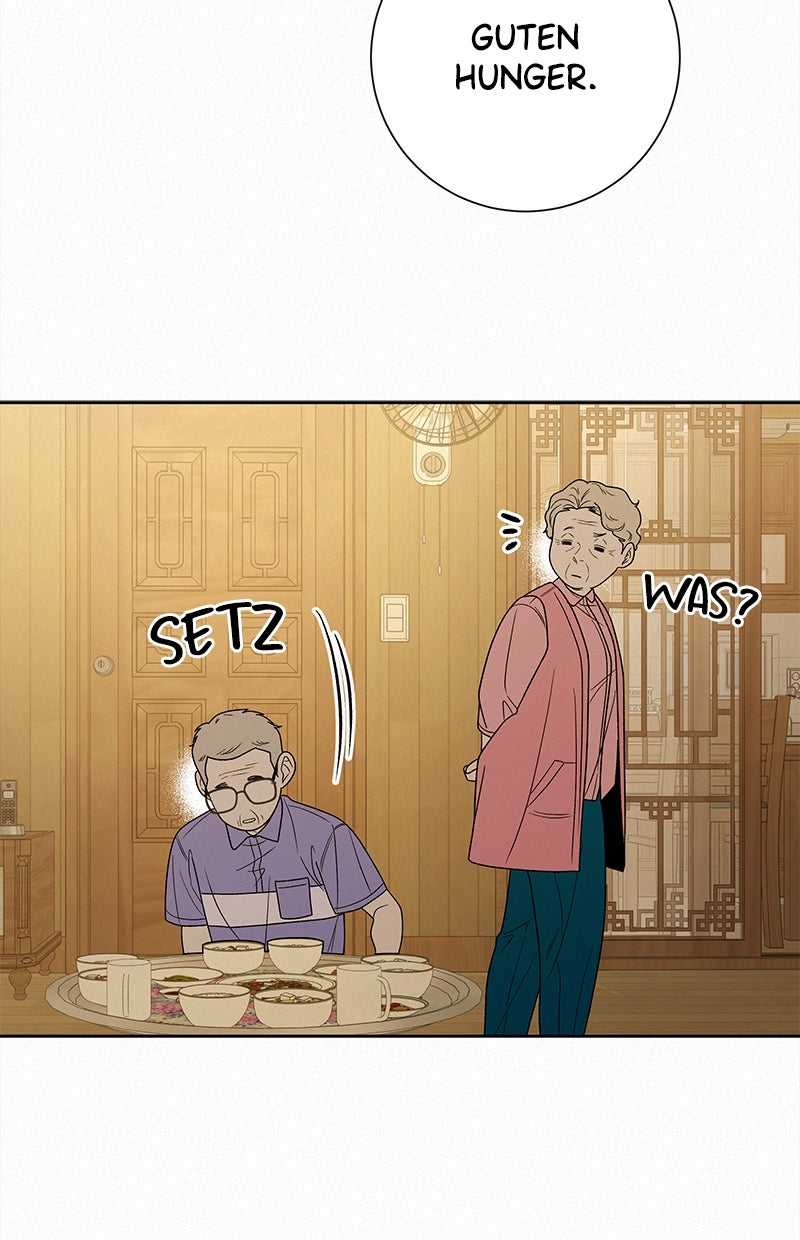 Read Operation - True Love Manga Online