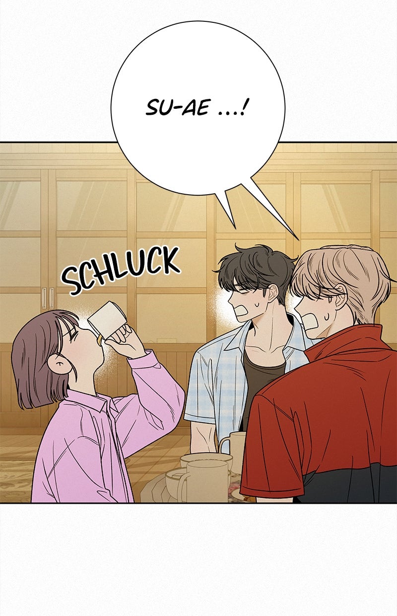 Read Operation - True Love Manga Online