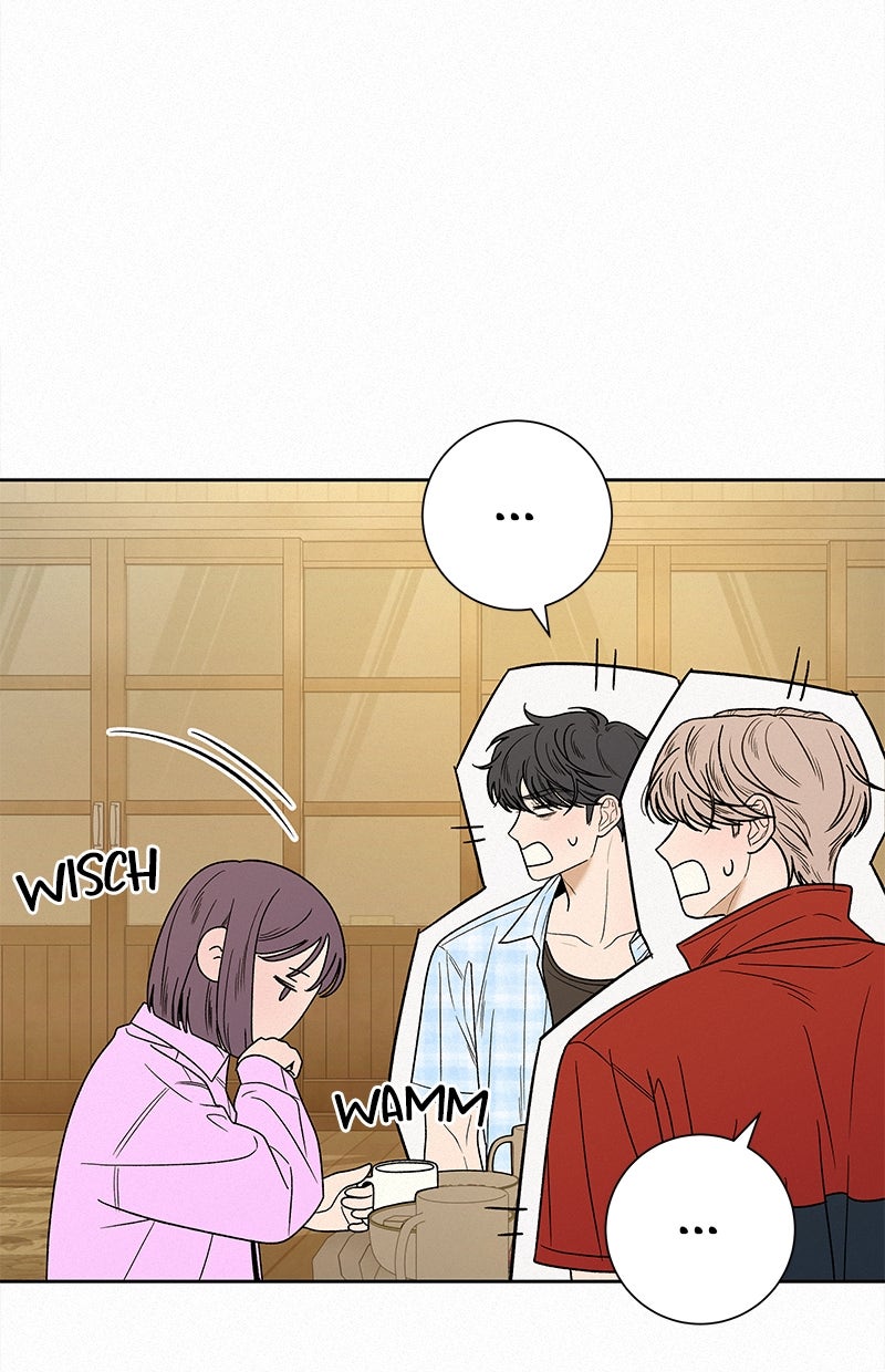 Read Operation - True Love Manga Online