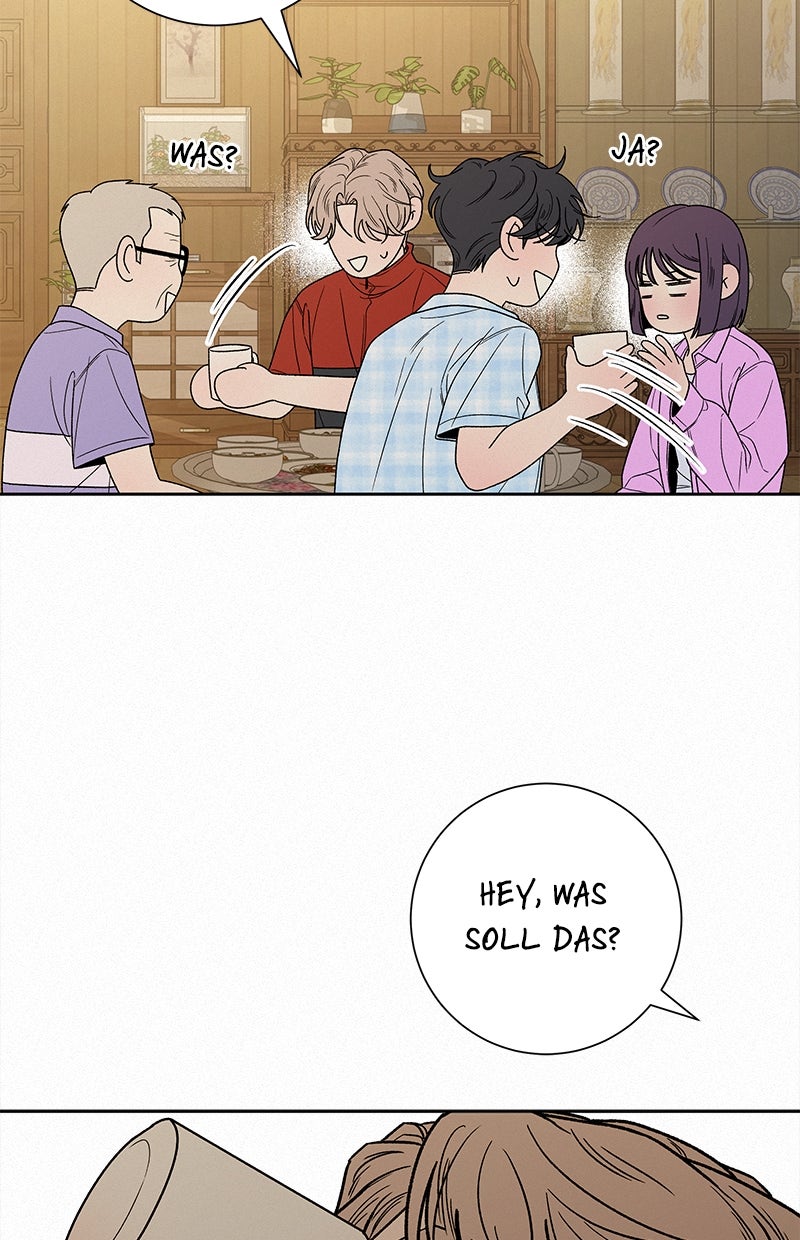 Read Operation - True Love Manga Online