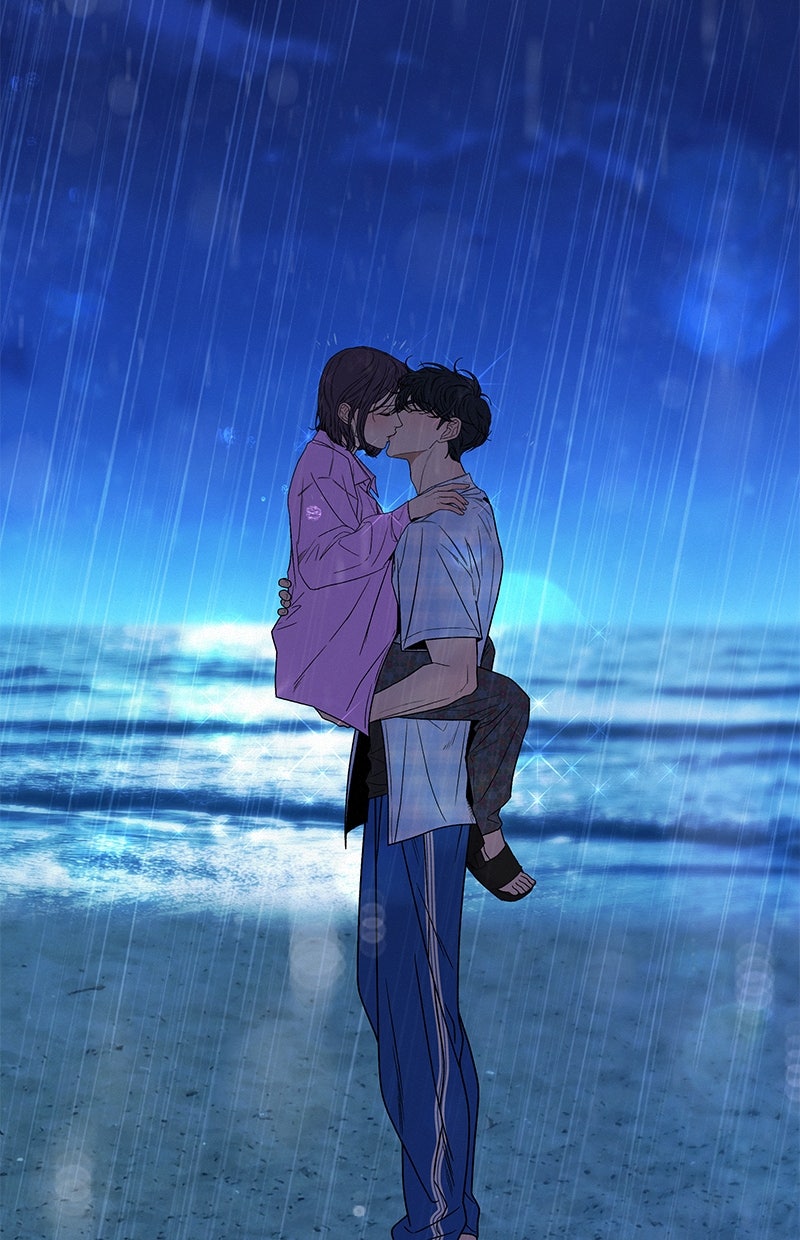 Read Operation - True Love Manga Online