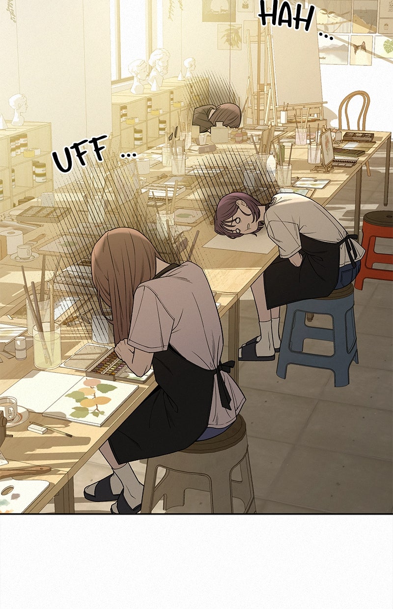 Read Operation - True Love Manga Online